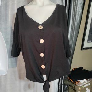 PERSAYA - Super Soft & Comfy Blouse